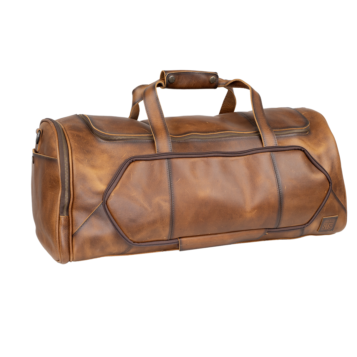 STS Ranchwear Tucson Duffle Bag