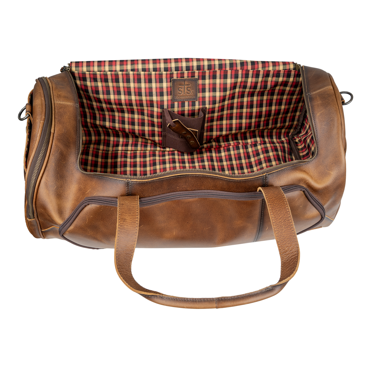 STS Ranchwear Tucson Duffle Bag