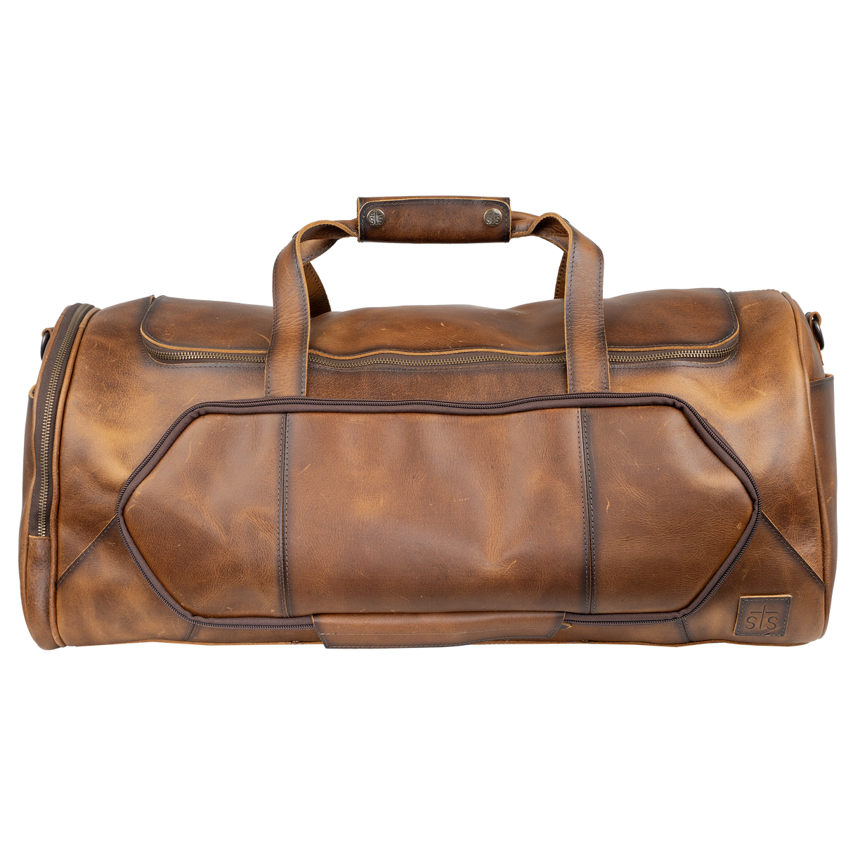STS Ranchwear Tucson Duffle Bag