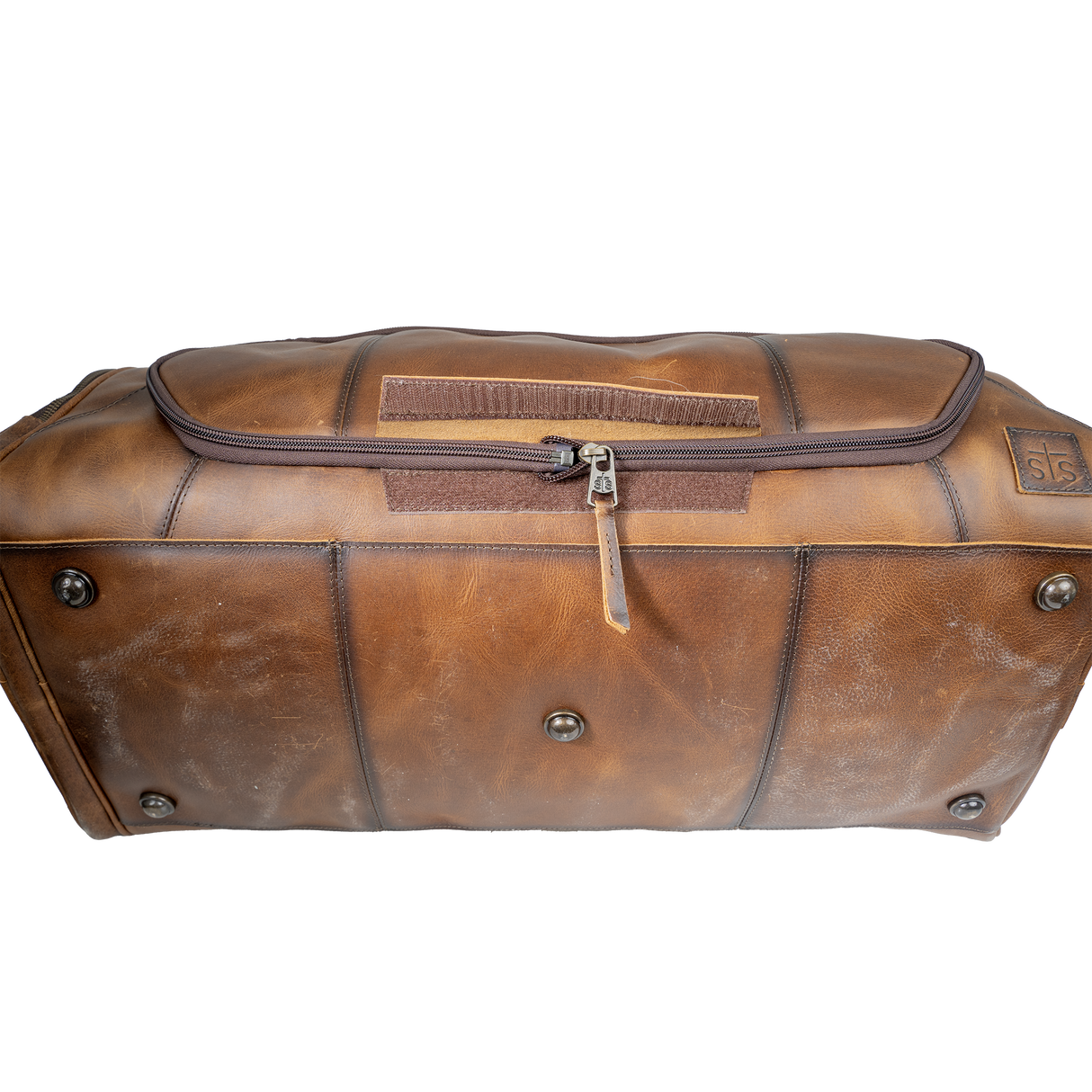STS Ranchwear Tucson Duffle Bag