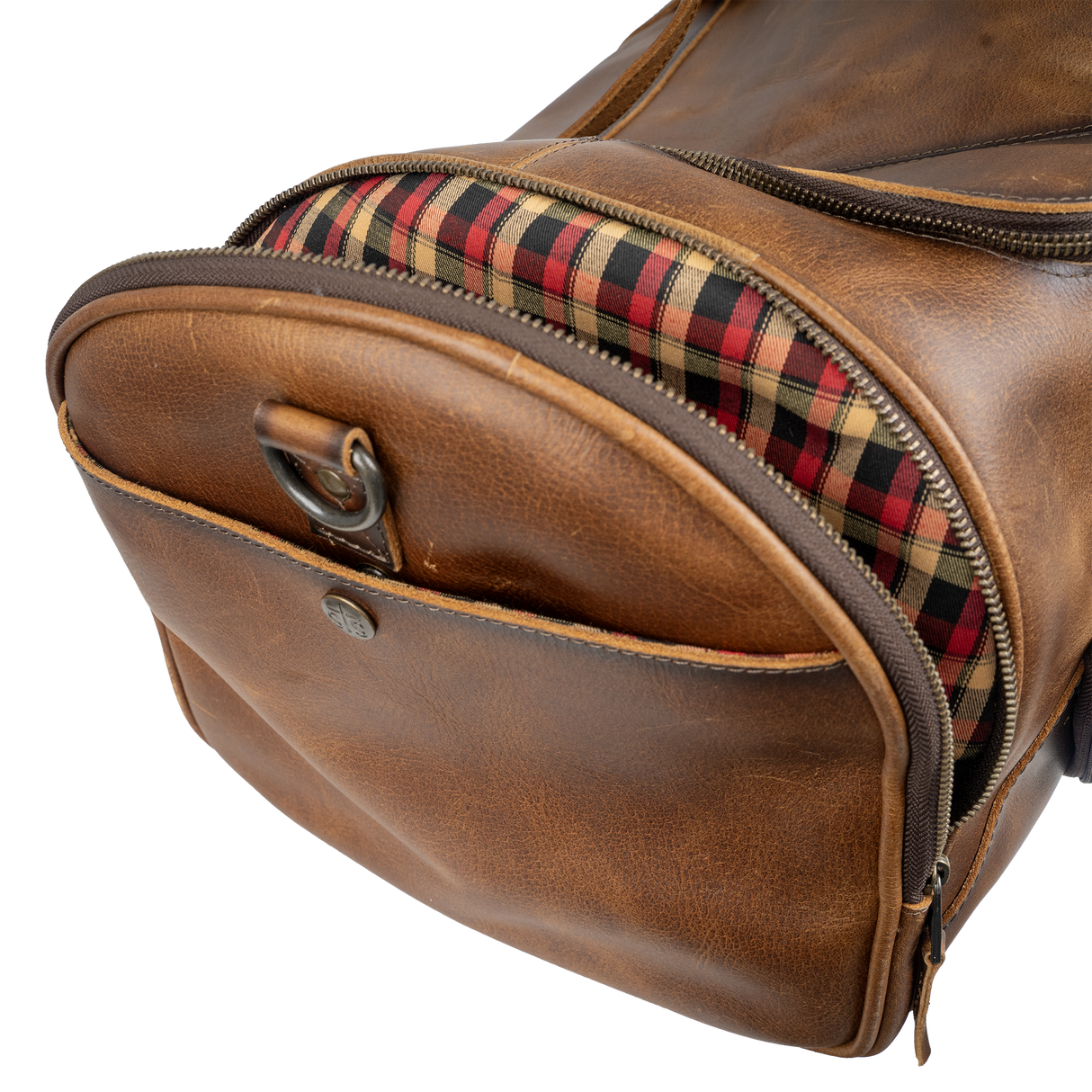 STS Ranchwear Tucson Duffle Bag