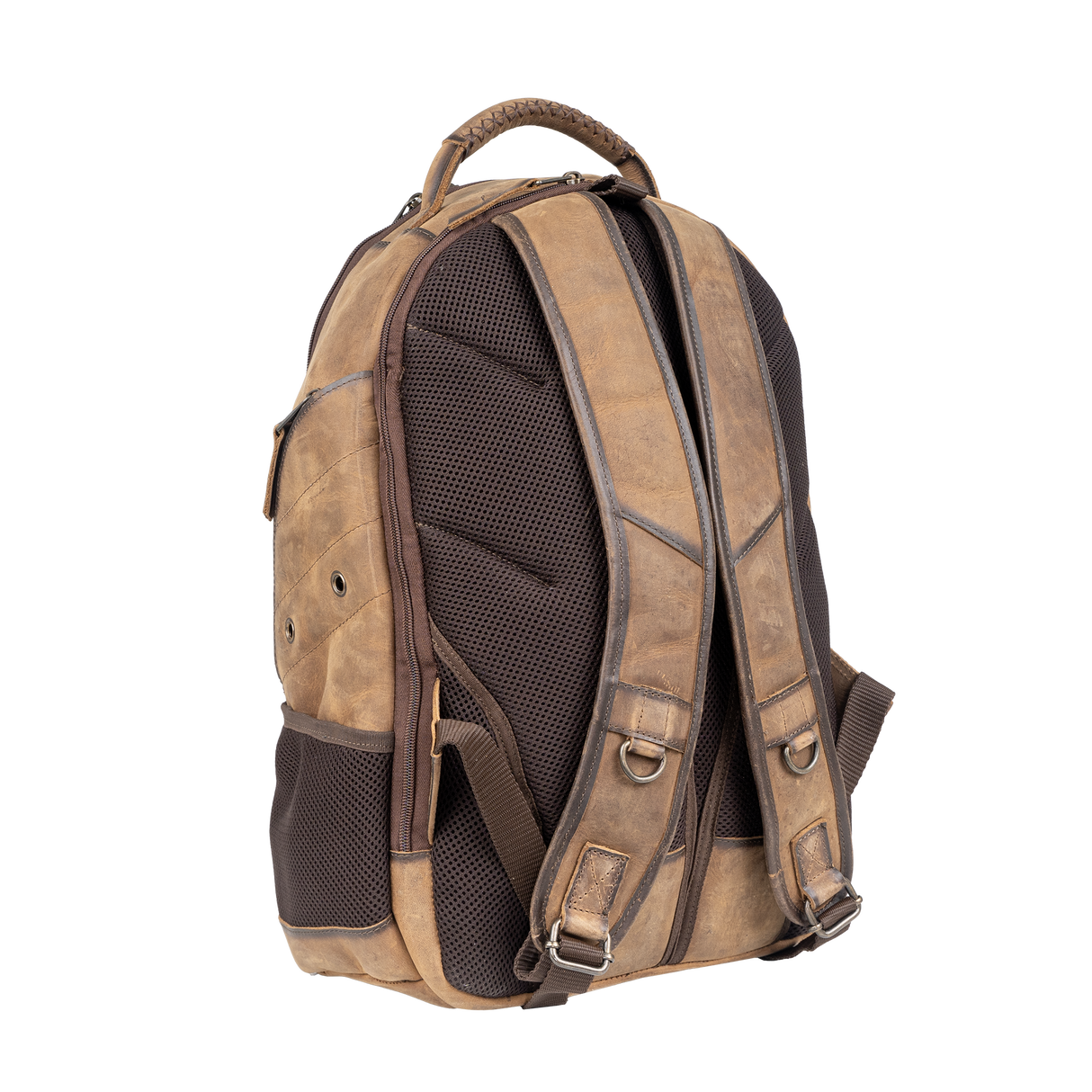 STS Ranchwear Foreman Theo Backpack