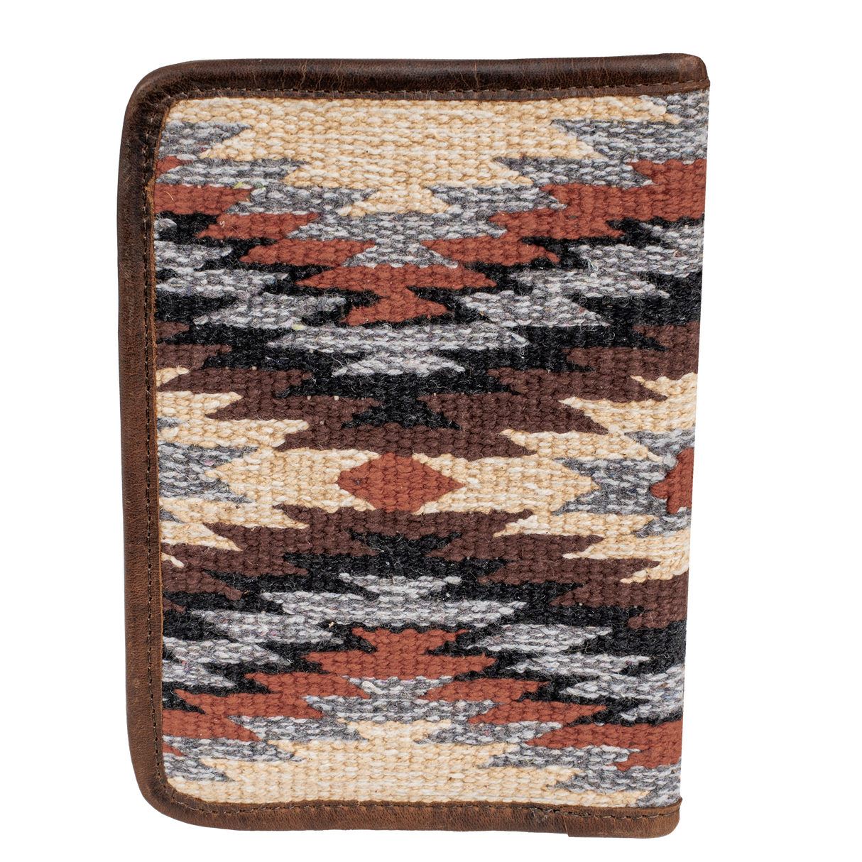 STS Ranchwear Guadalupe Serape Magnetic Wallet