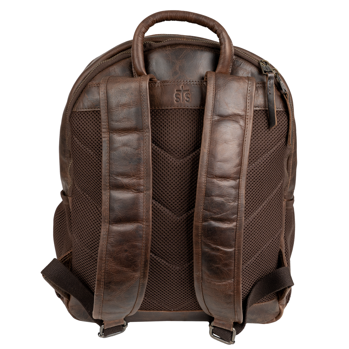 STS Ranchwear Guadalupe Serape Valley Back Pack