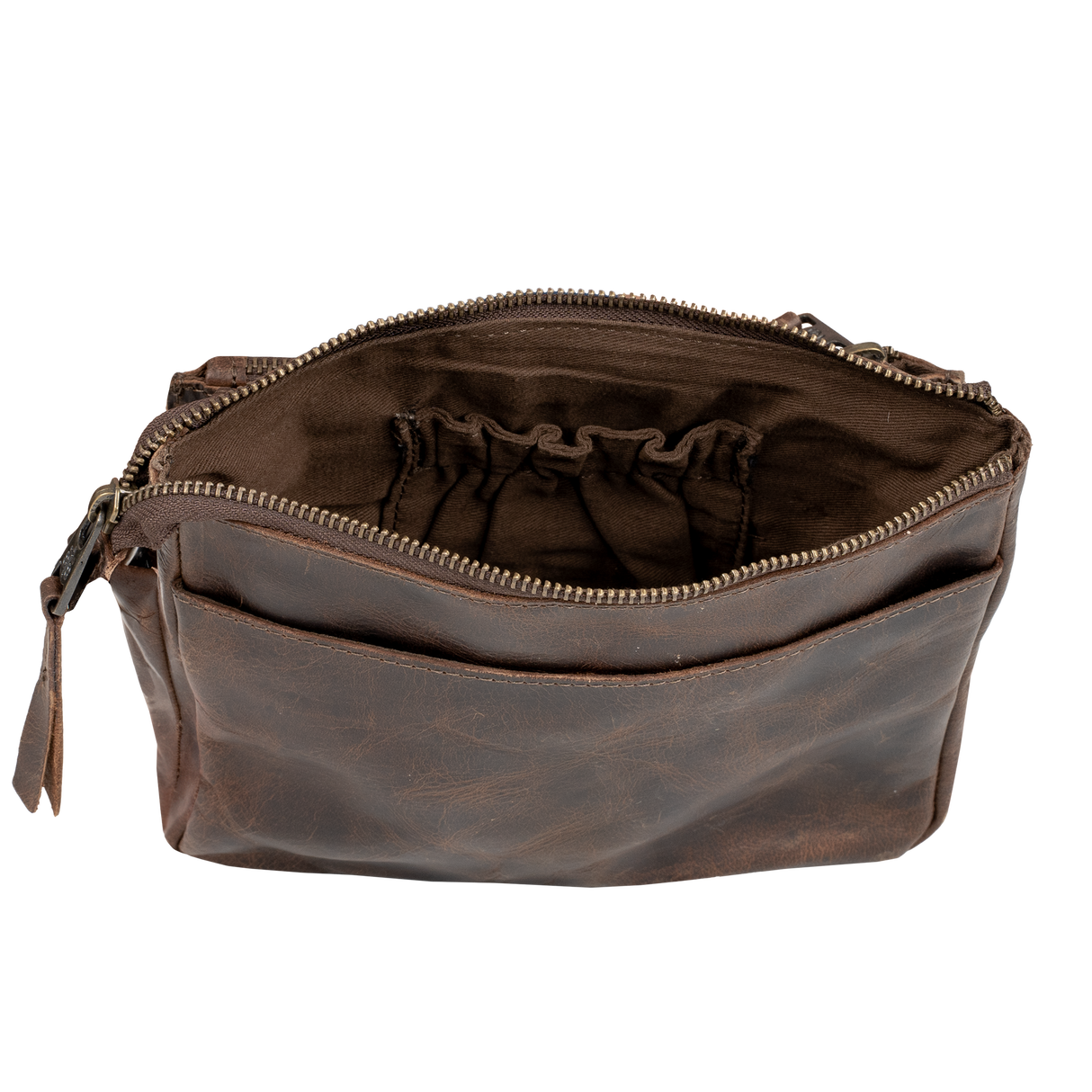 STS Ranchwear Guadalupe Serape Lily Crossbody Purse