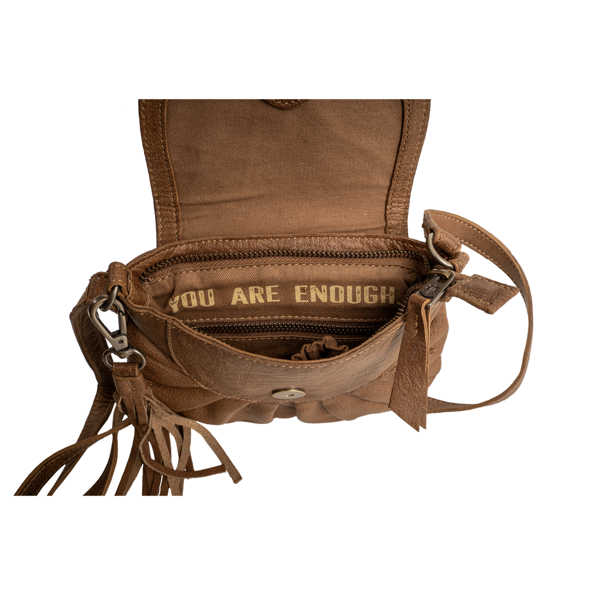 STS Ranchwear Boho Cowgirl Medicine Bag