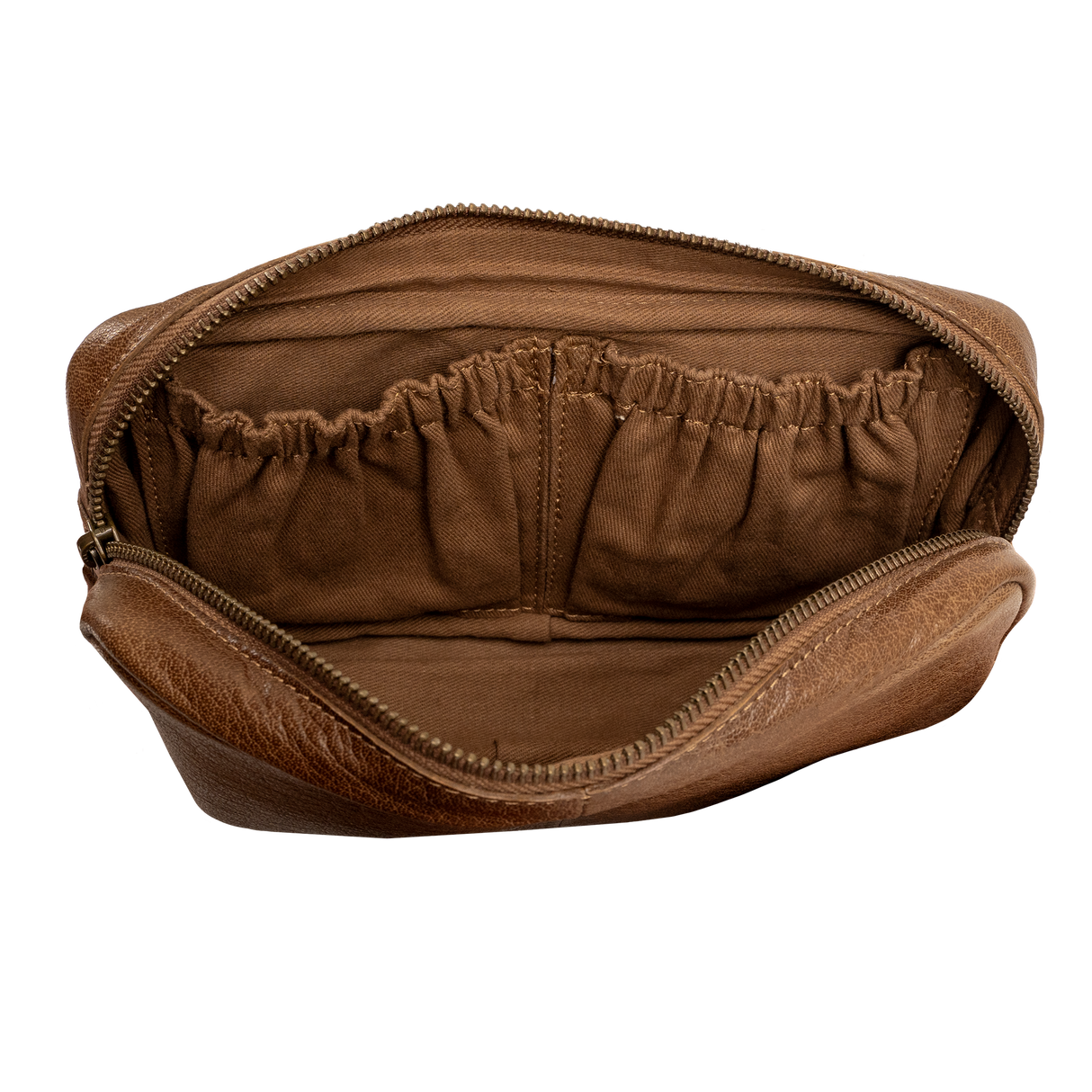 STS Ranchwear Boho Cowgirl Bebe Cosmetic Bag