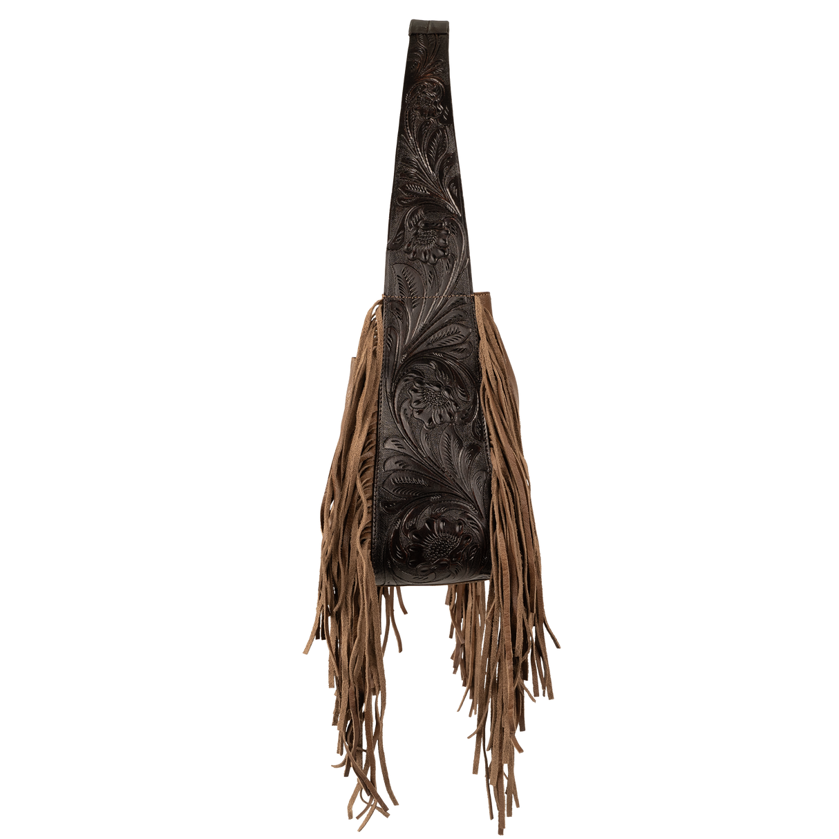 STS Ranchwear Boho Cowgirl Fay Fringe Purse