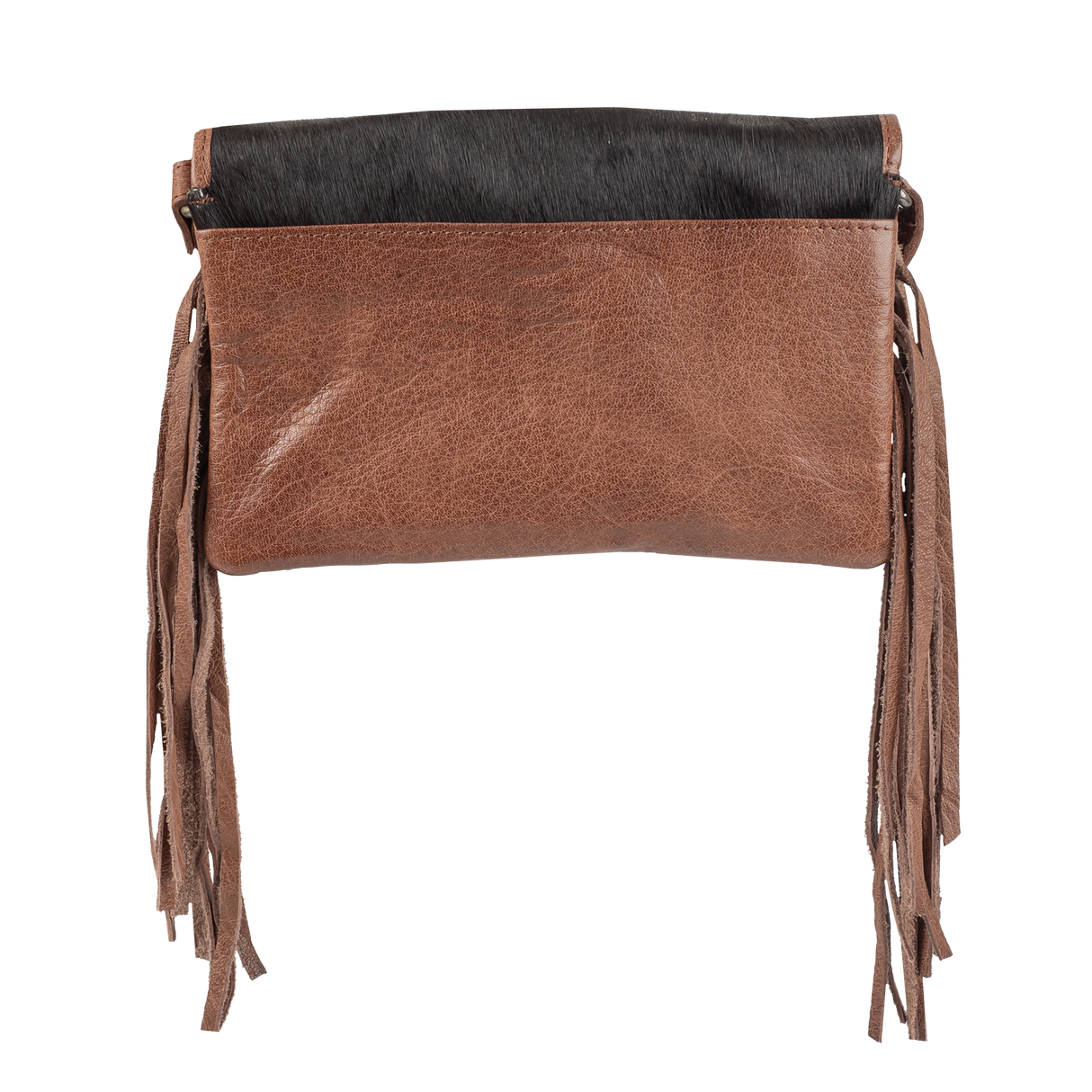 STS Ranchwear Indie Cowhide Harper Crossbody Purse