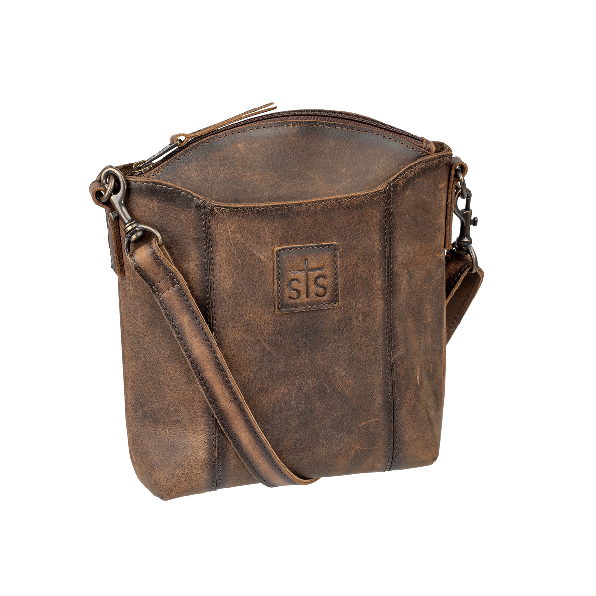 STS Ranchwear Baroness Josie Crossbody Purse