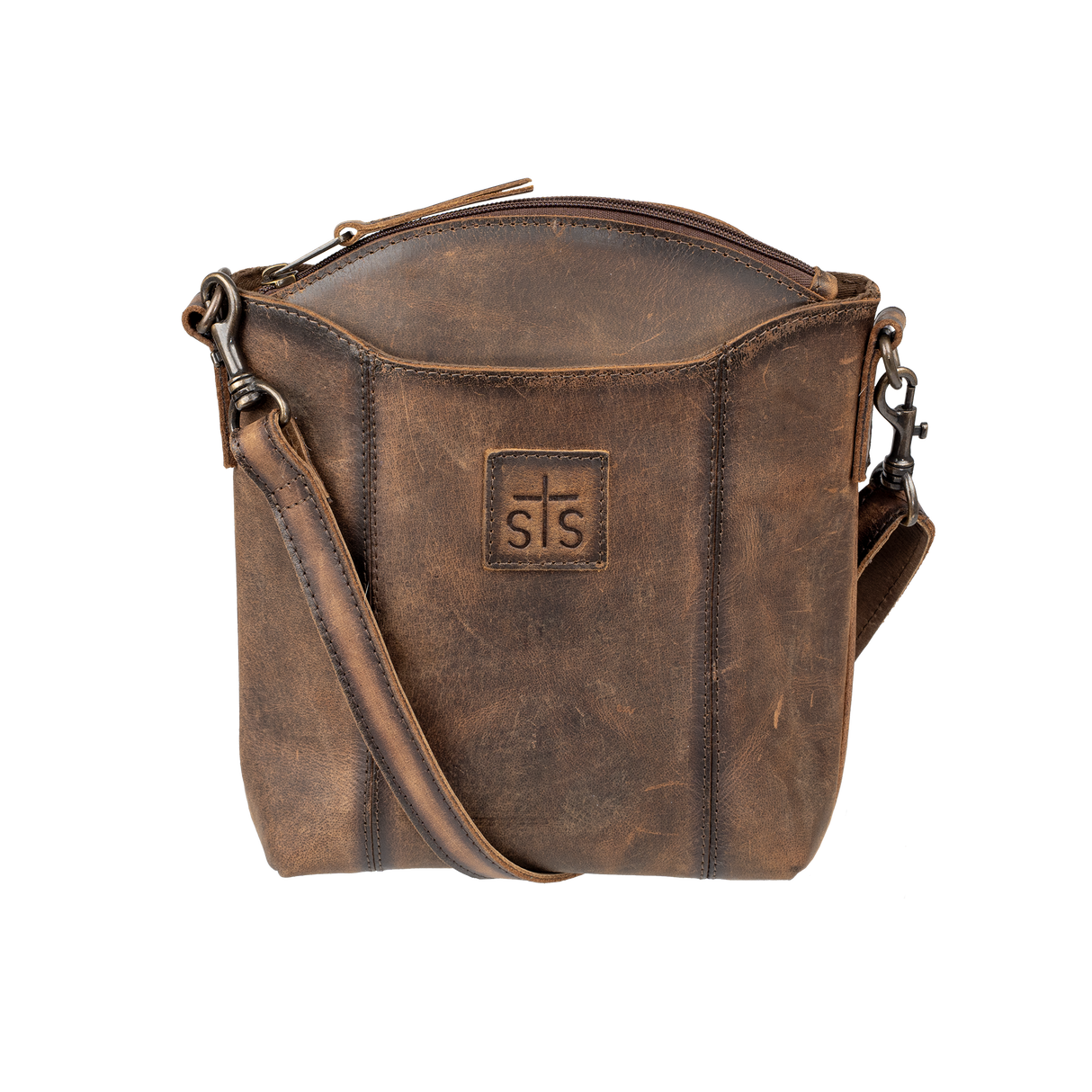 STS Ranchwear Baroness Josie Crossbody Purse