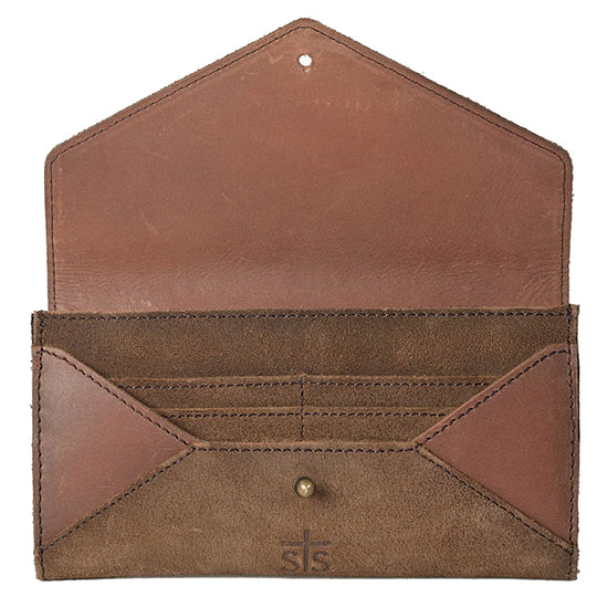 STS Ranchwear Baroness II Style Wallet