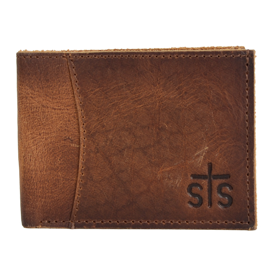 STS Ranchwear Tucson Bifold II Wallet