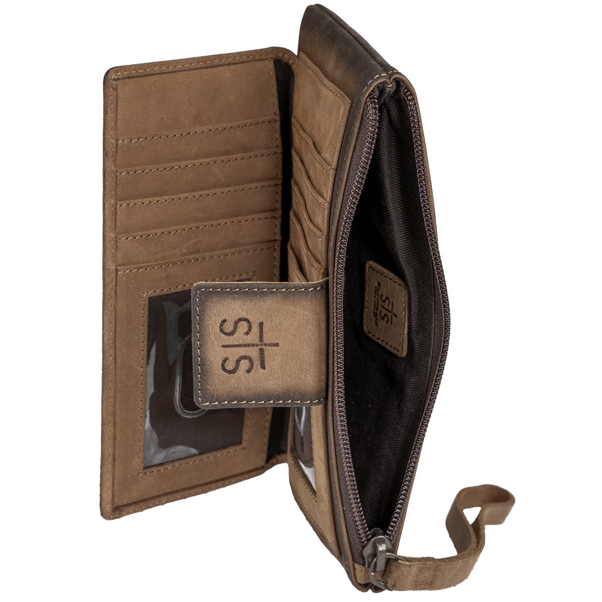 STS Ranchwear Baroness Basic Bliss Haley Wallet