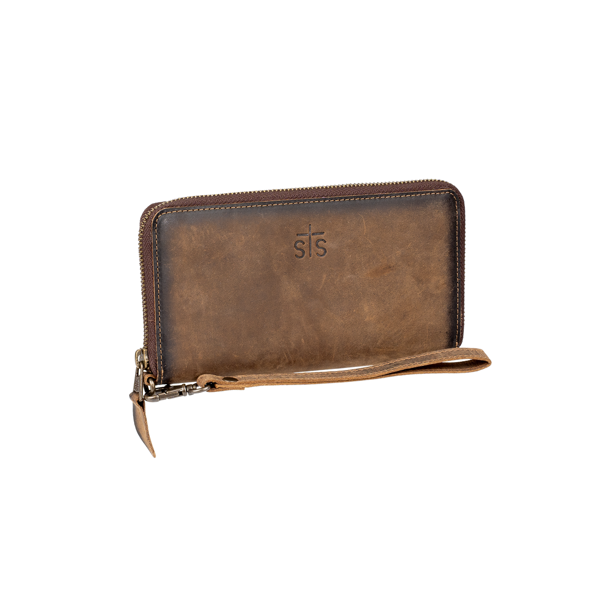 STS Ranchwear Baroness Betsy Bifold Wallet