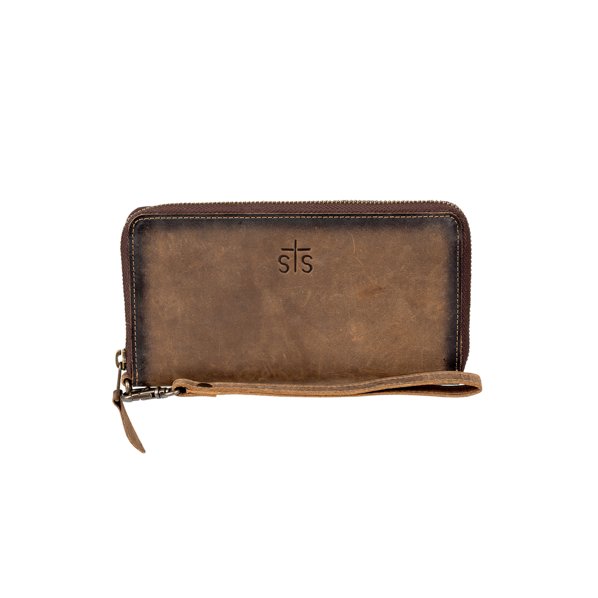 STS Ranchwear Baroness Betsy Bifold Wallet