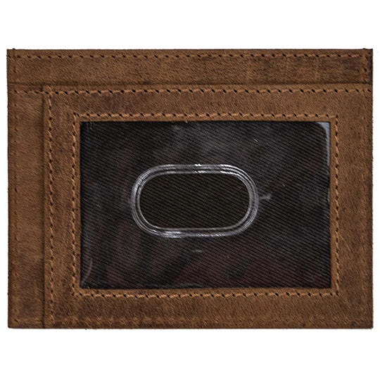 STS Ranchwear Foreman Card Wallet