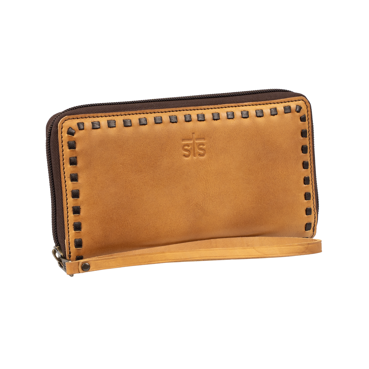 STS Ranchwear Bandera Berkley Bifold Wallet