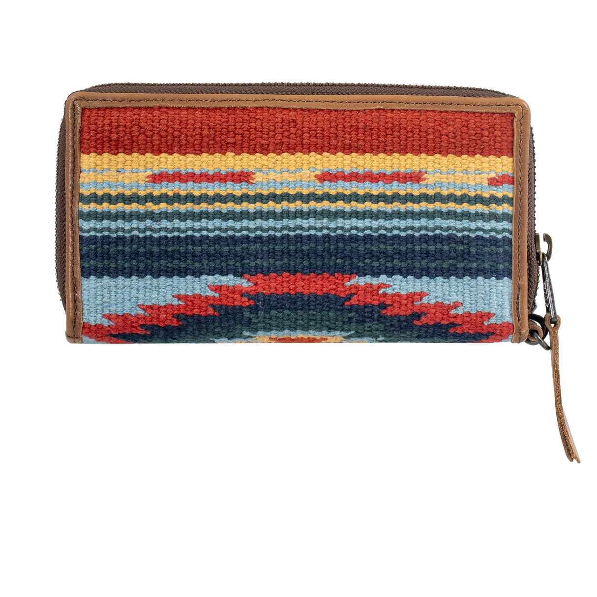 STS Ranchwear Chaynee Valley Serape Ladies Bifold