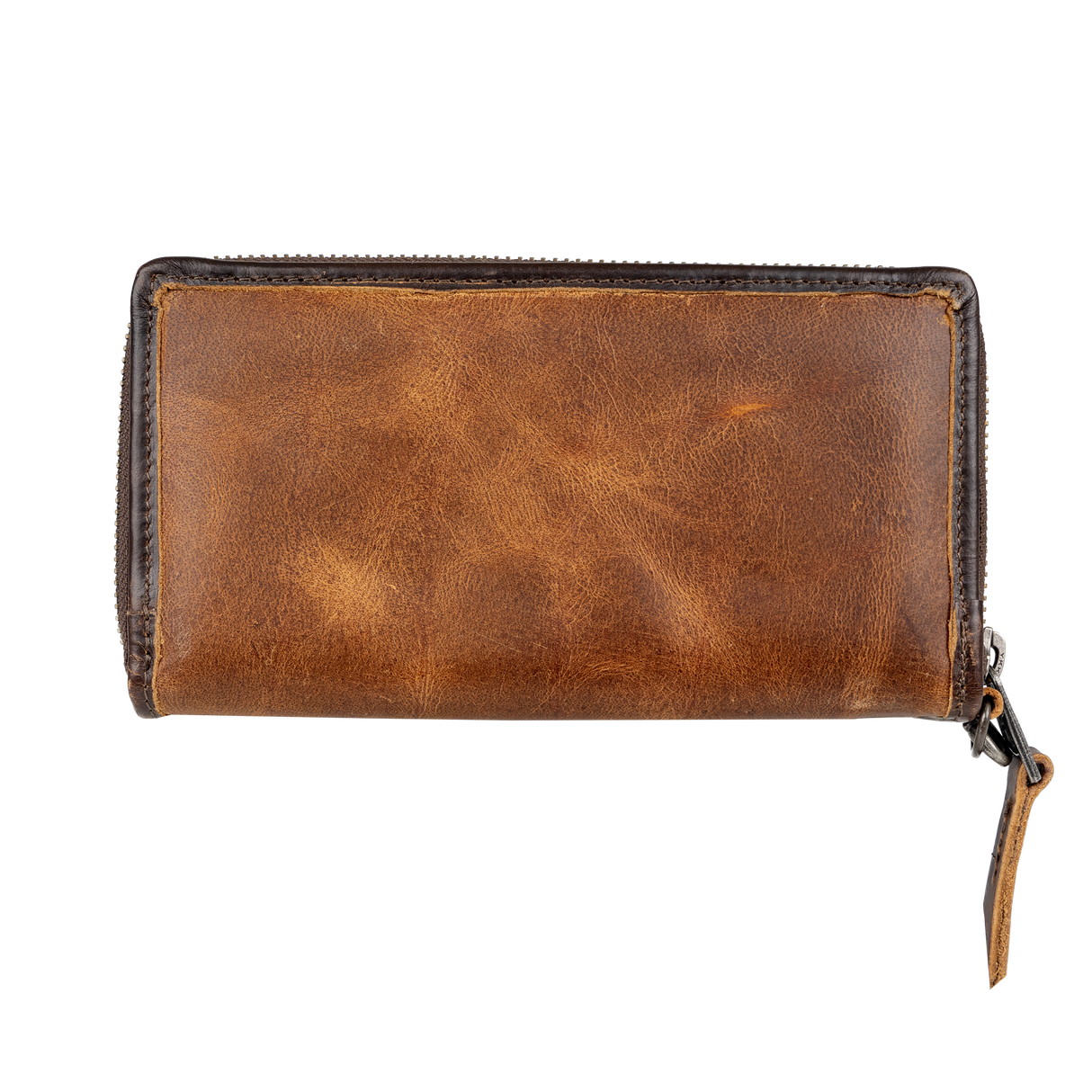 STS Ranchwear Vaquero Ladies Bifold Wallet
