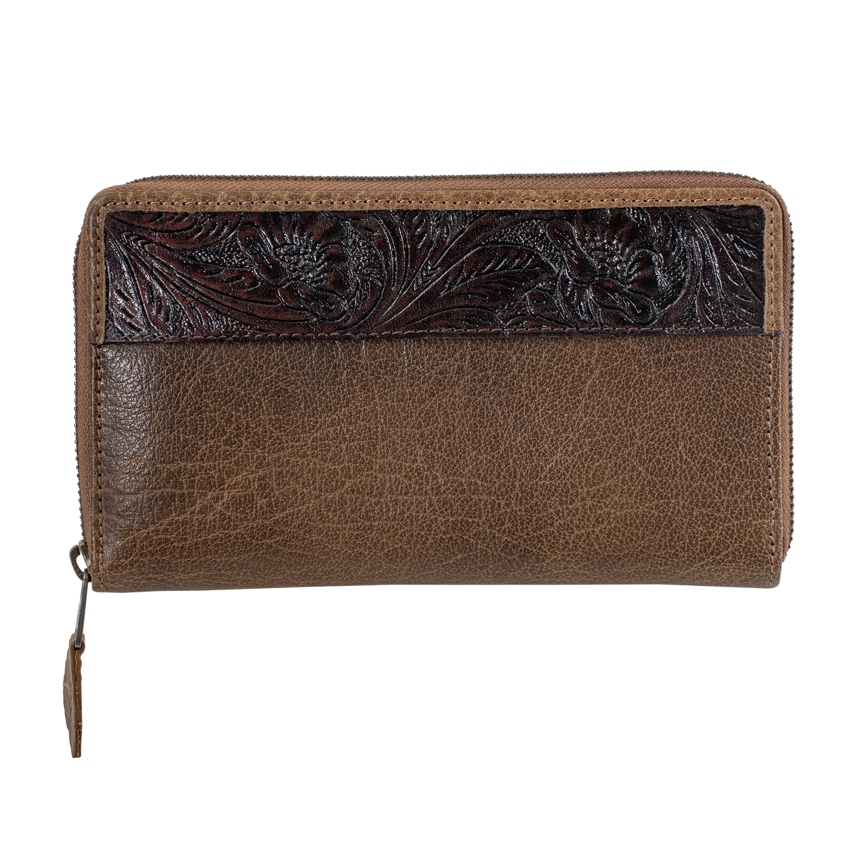 STS Ranchwear Boho Cowgirl Juniper Wallet