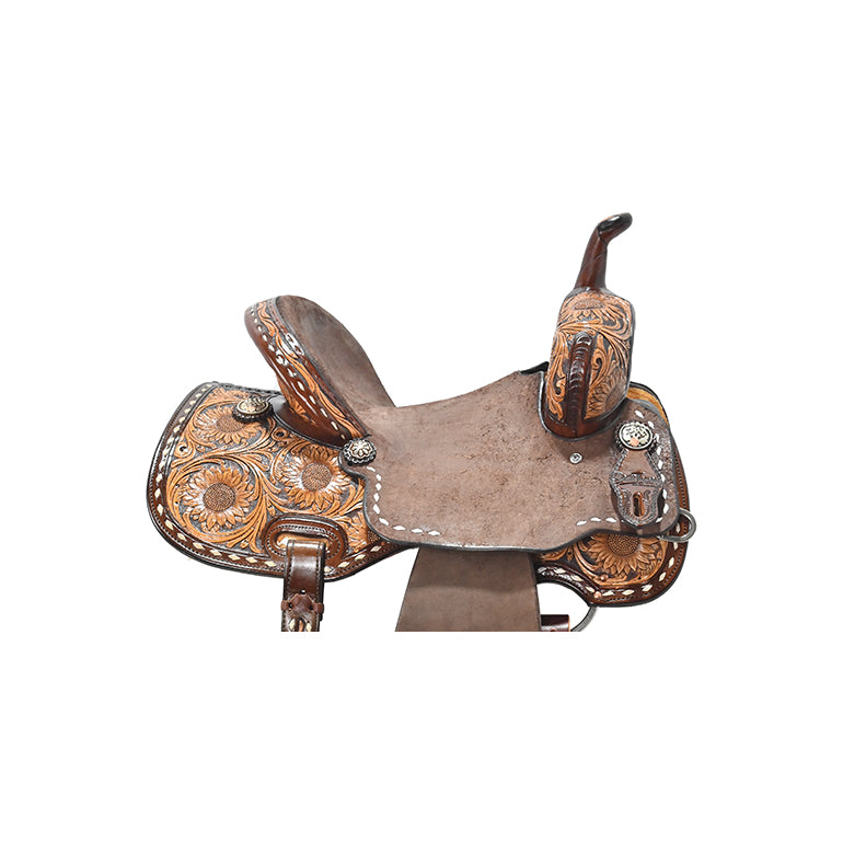 SALE PENDING! New! 13.5" Scott Thomas Barrel Racing Saddle