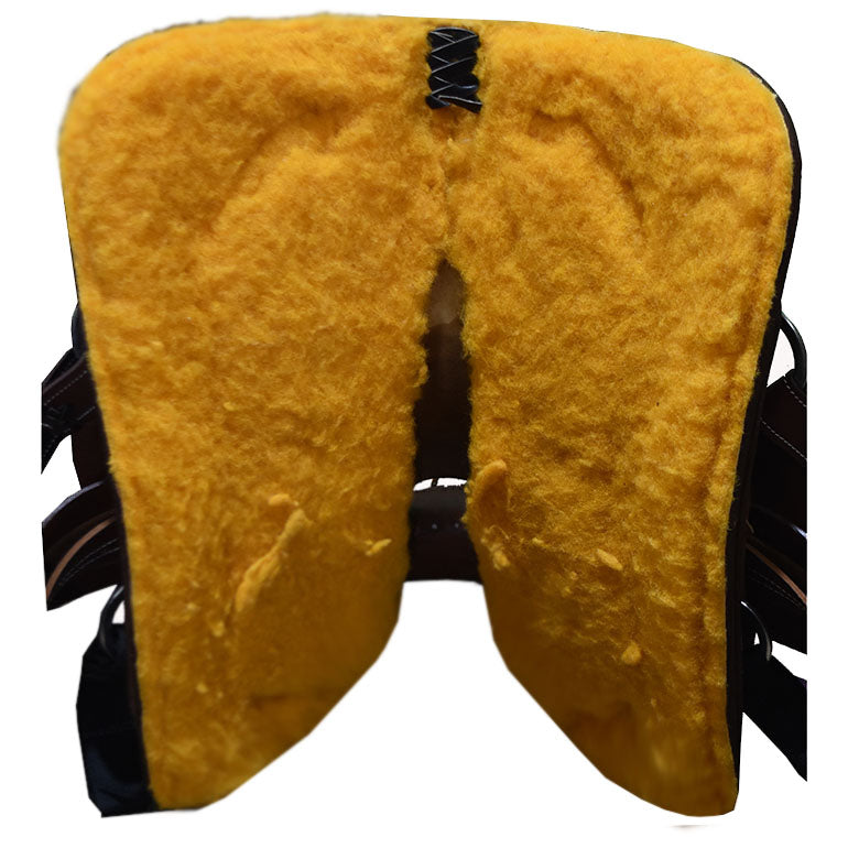 SOLD! New! 13" Scott Thomas Youth Ranch Saddle