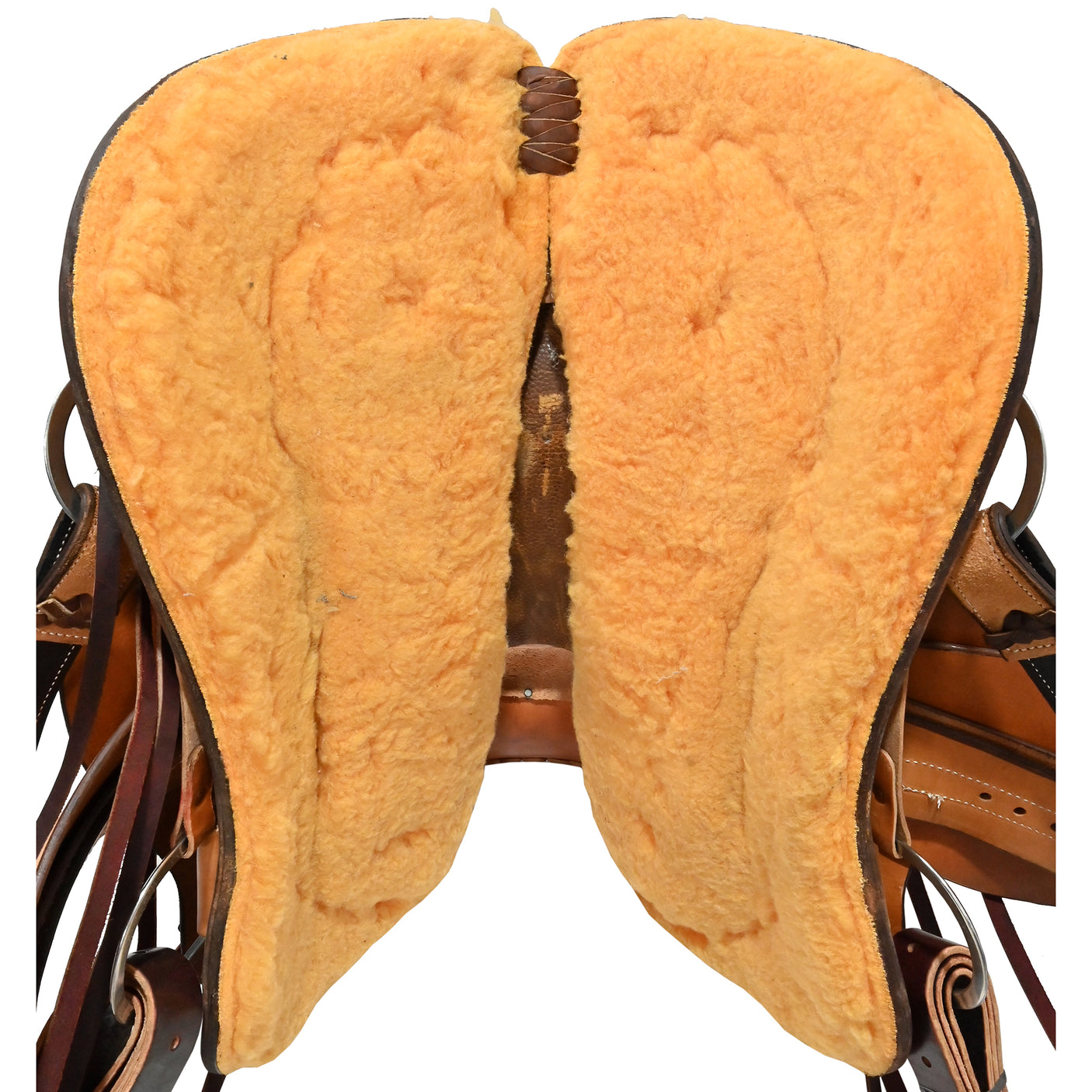 SOLD! New! 13.5" Scott Thomas Ranch Saddle
