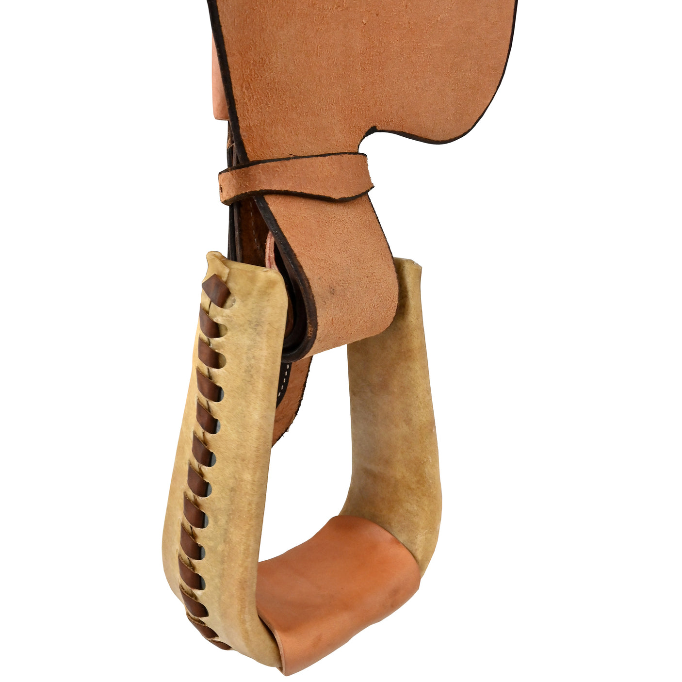 SOLD! New! 13.5" Scott Thomas Ranch Saddle