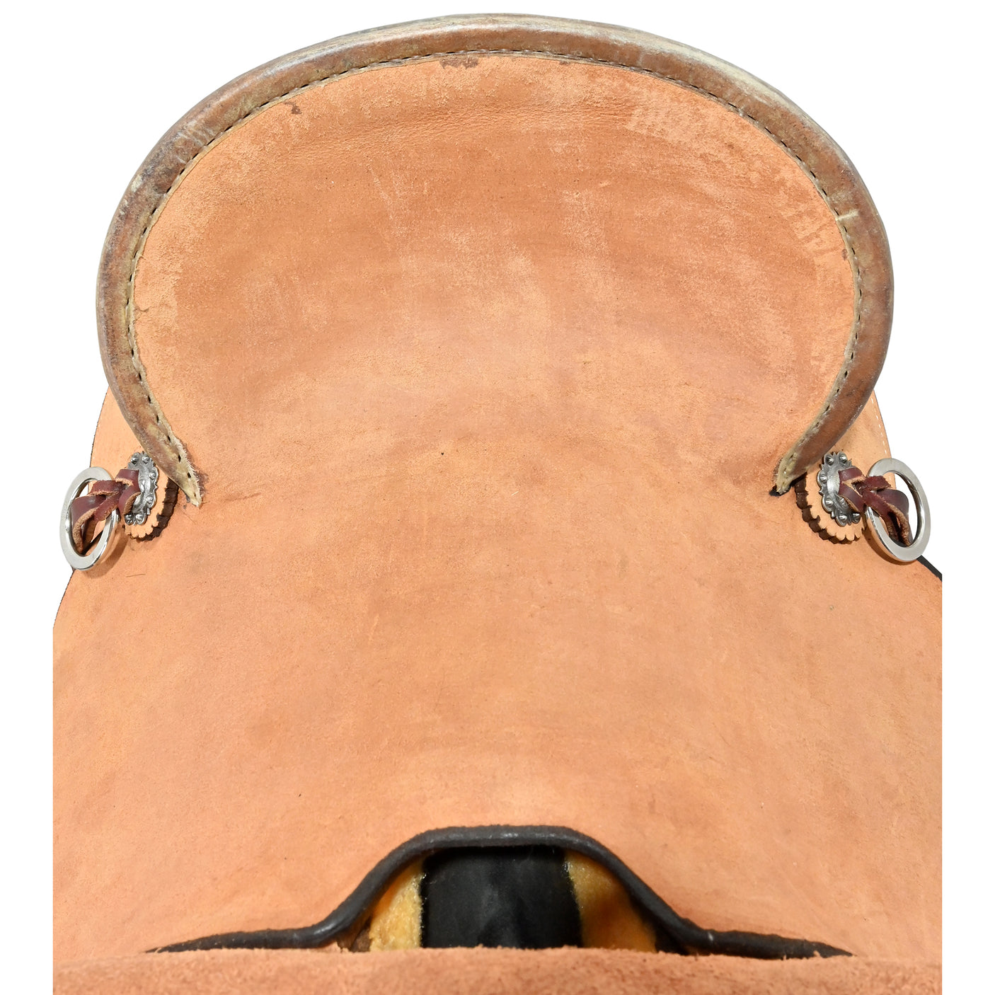 SOLD! New! 13.5" Scott Thomas Ranch Saddle