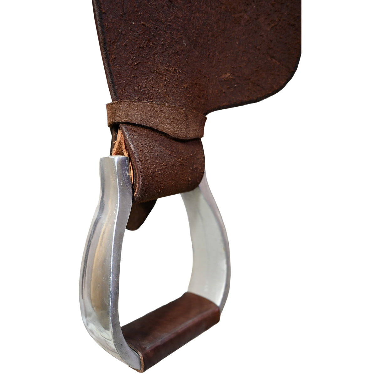New! 16" Scott Thomas Custom Saddles Ranch Cutting Saddle