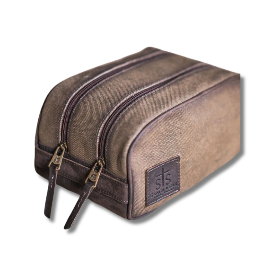 STS Ranchwear Trailblazer Shave Kit