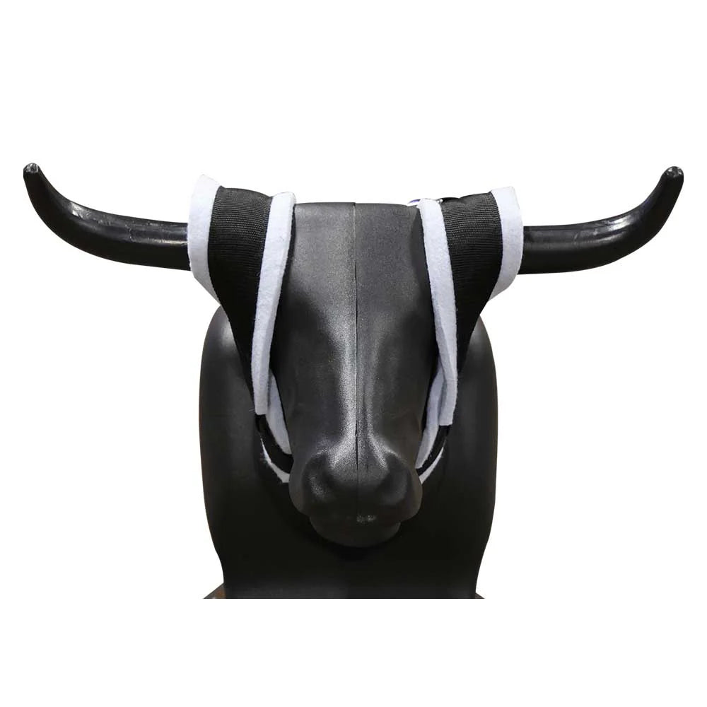 Smarty Super Shorty Ground Roping Dummy on Wheels