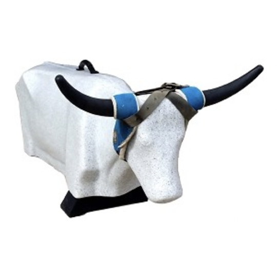Hot Heels JakeSteer without Neck Cape