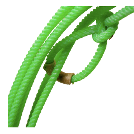 Lone Star Ropes Frio 36ft Heel Rope