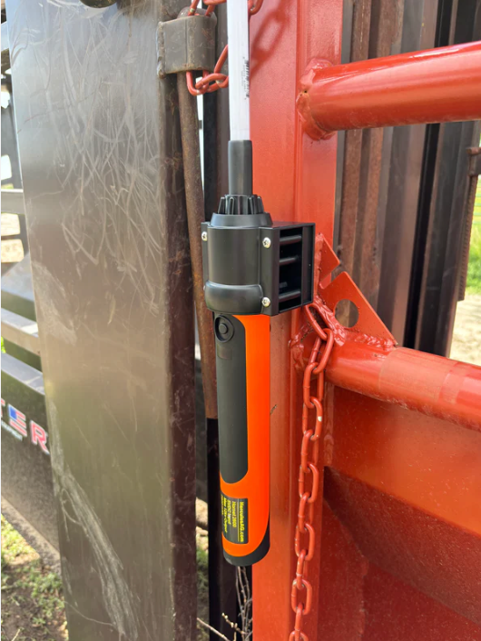 HerculesAG Hornet 2600 Magnet