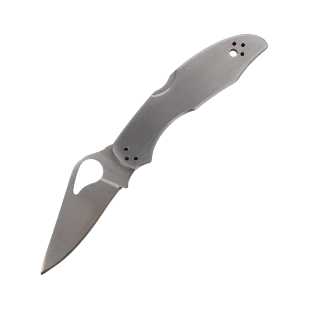 Byrd Meadowlark 2 Stainless Knife