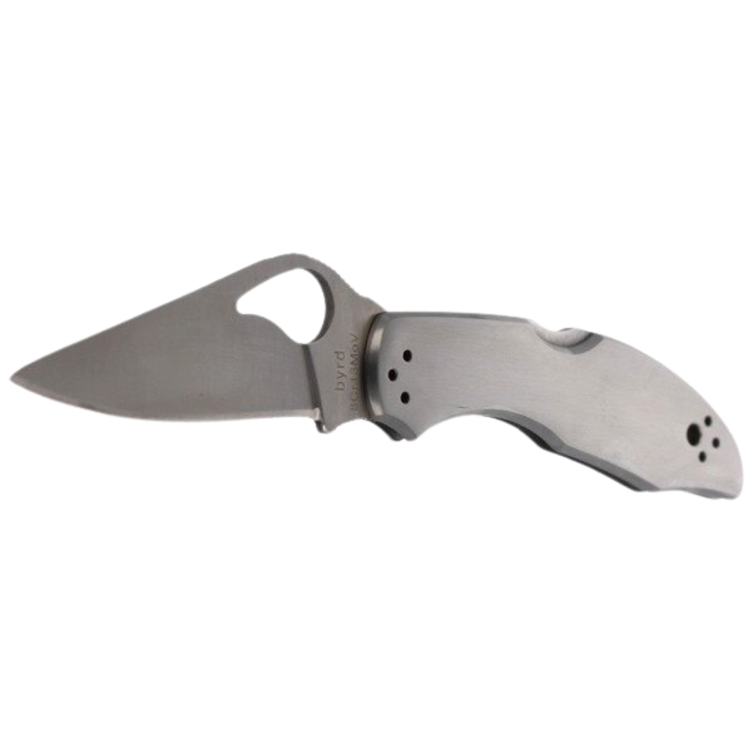 Byrd Meadowlark 2 Stainless Knife