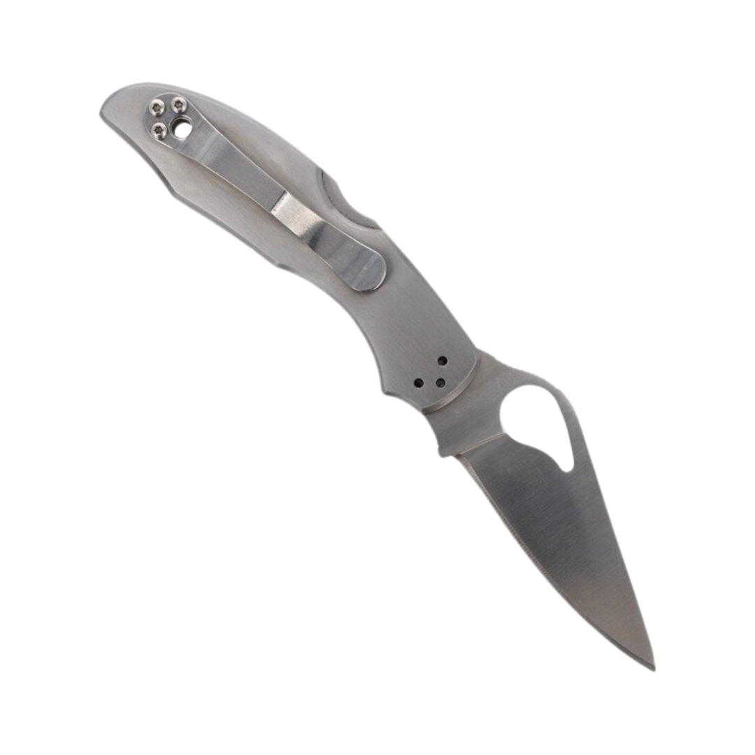 Byrd Meadowlark 2 Stainless Knife