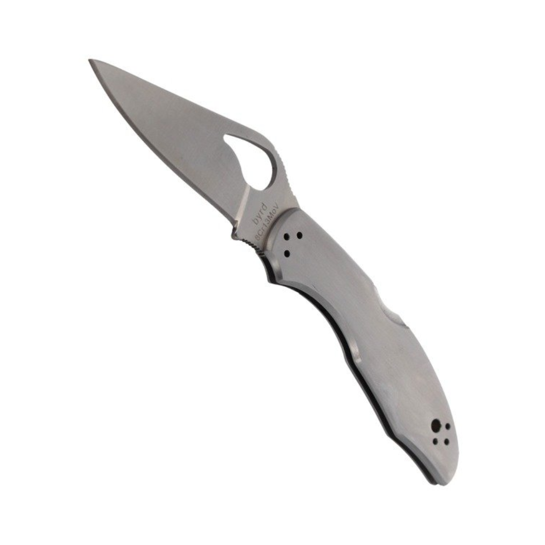 Byrd Meadowlark 2 Stainless Knife