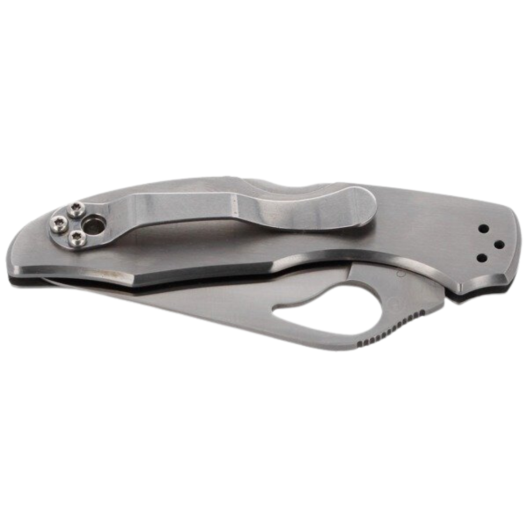 Byrd Meadowlark 2 Stainless Knife