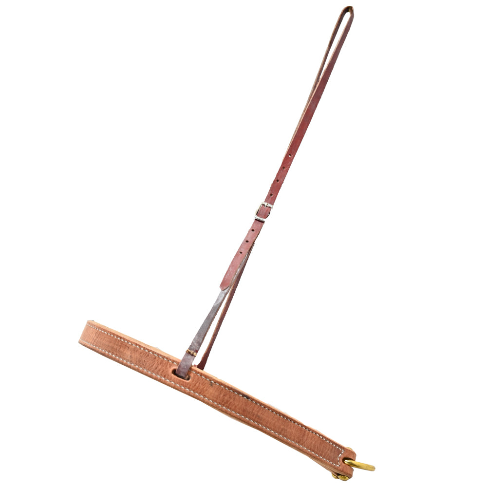 Cactus Saddlery Relentless 1" Tiedown Noseband