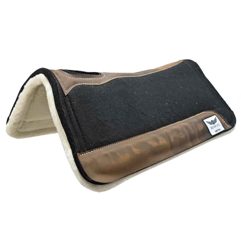 Cactus Saddlery Relentless 1