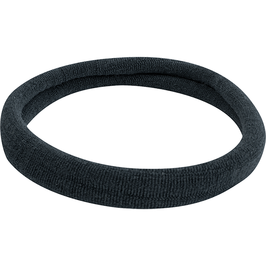 Classic Equine Jersey Tail Bands- 100 Pack