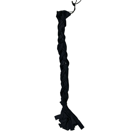 Professional's Choice Tail Tamer Lycra Tail Braid- Black