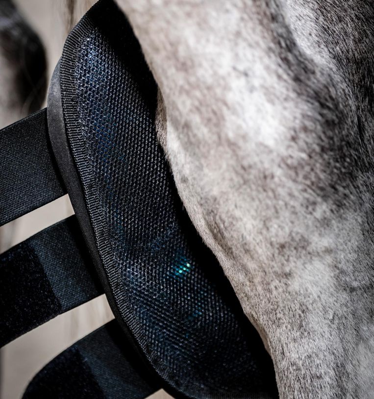 Horseware Ice Gel Hock Boots- Pair