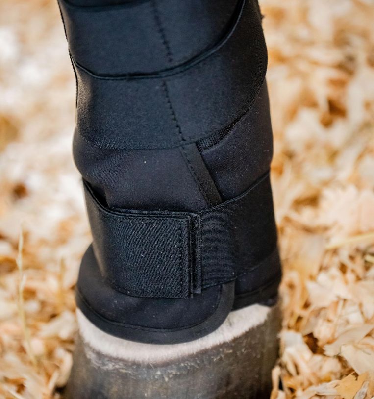 Horseware Ice Gel Stable Boots- Pair