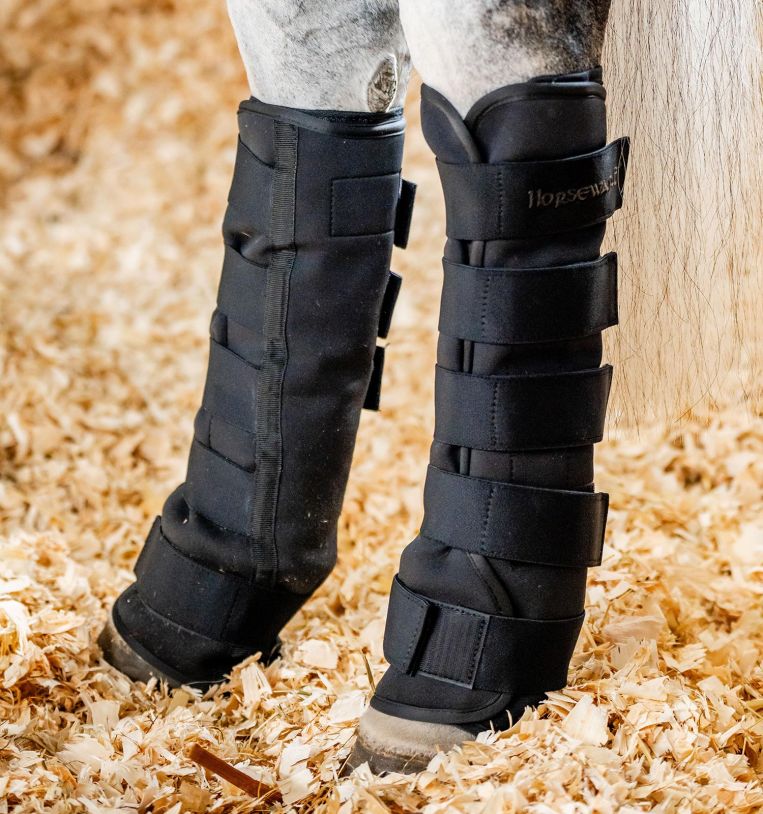 Horseware Ice Gel Stable Boots- Pair