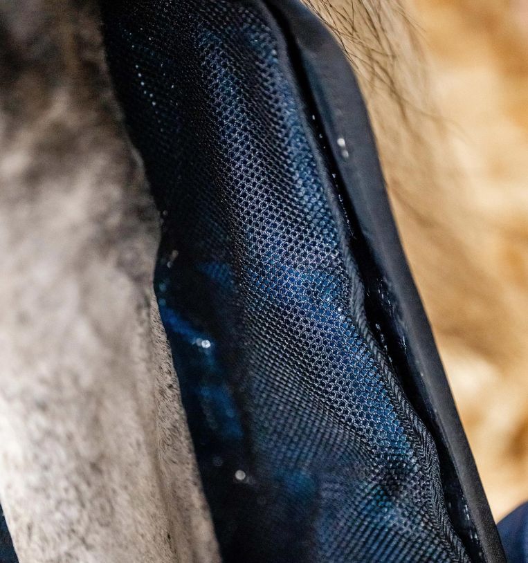 Horseware Ice Gel Stable Boots- Pair