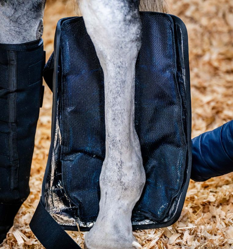 Horseware Ice Gel Stable Boots- Pair